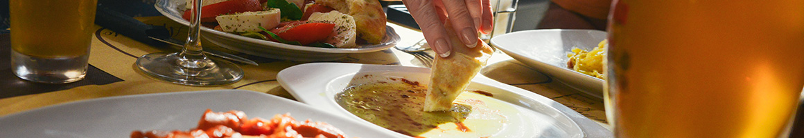 Eating American (New) Gastropub Gluten-Free Tapas/Small Plates at TASTE! craft eatery restaurant in San Luis Obispo, CA.